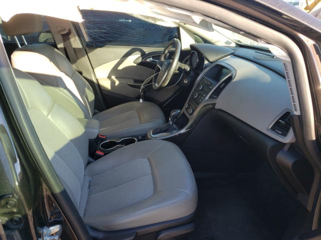 2015 BUICK VERANO 1G4PP5SK9F4188908