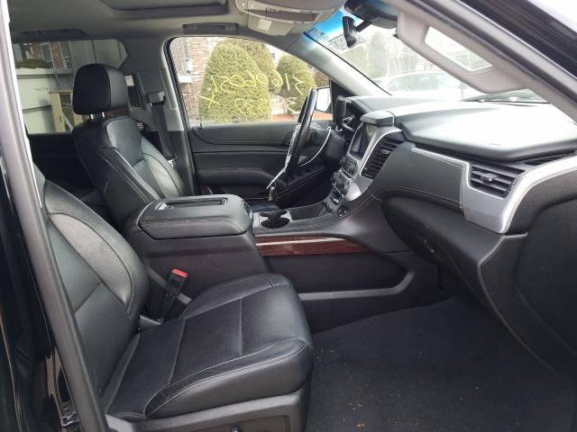 2019 GMC YUKON SLT 1GKS2BKC8KR275673
