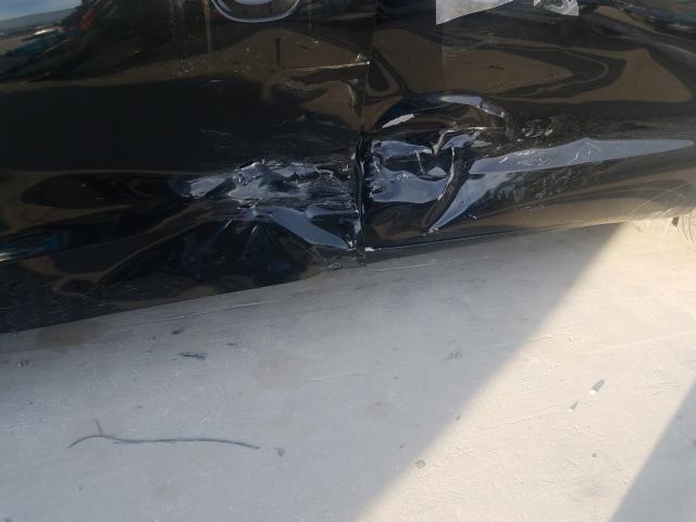 2018 KIA SEDONA EX KNDMC5C17J6398901