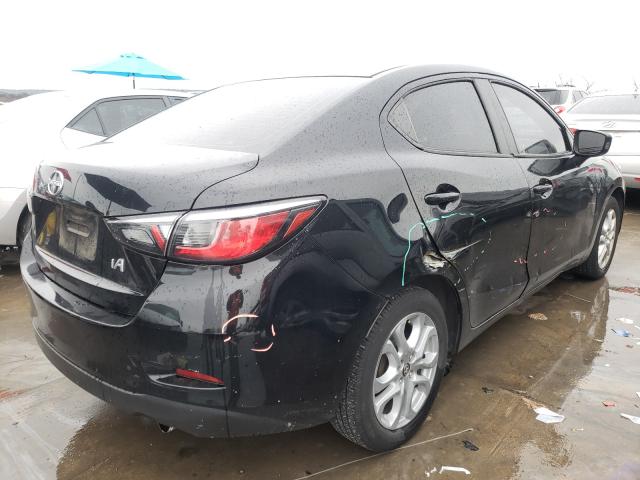 2016 TOYOTA SCION IA 3MYDLBZV3GY140791