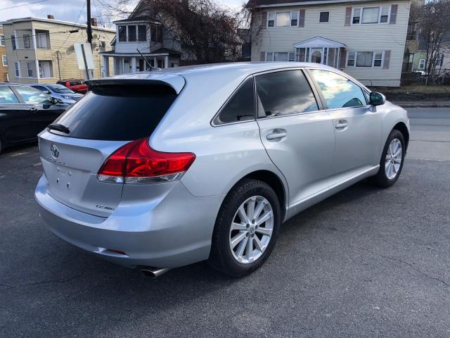 2012 TOYOTA VENZA LE 4T3BA3BBXCU030225
