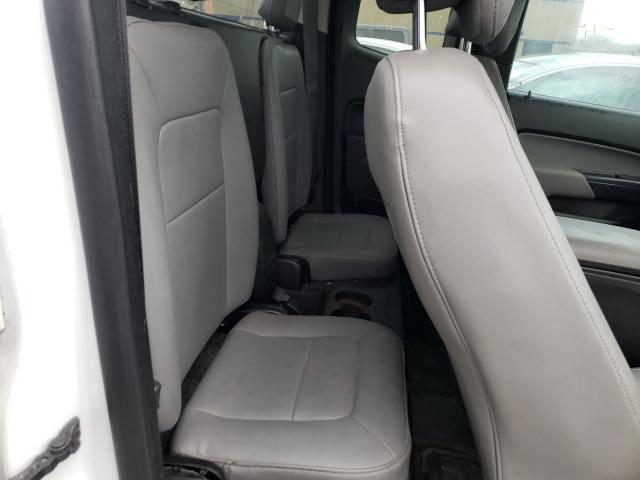 2016 GMC CANYON 1GTH5BE3XG1386384