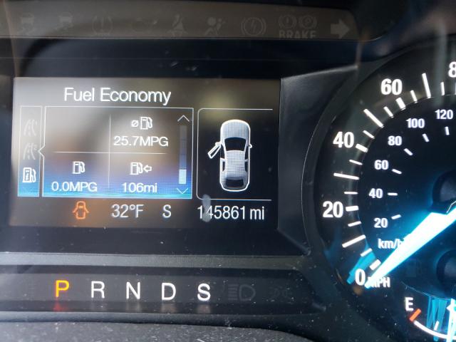 2015 FORD FUSION SE 3FA6P0HD2FR184630