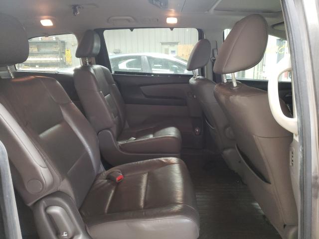 2012 HONDA ODYSSEY TO 5FNRL5H9XCB014282