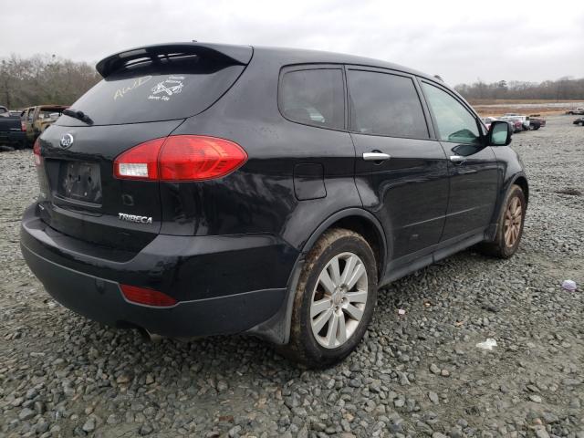 2010 SUBARU TRIBECA LI 4S4WX9GD8A4403023