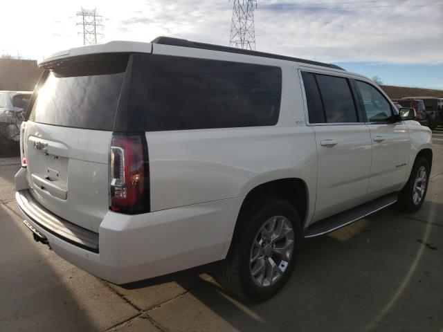 2015 GMC YUKON XL K 1GKS2HKC5FR137369