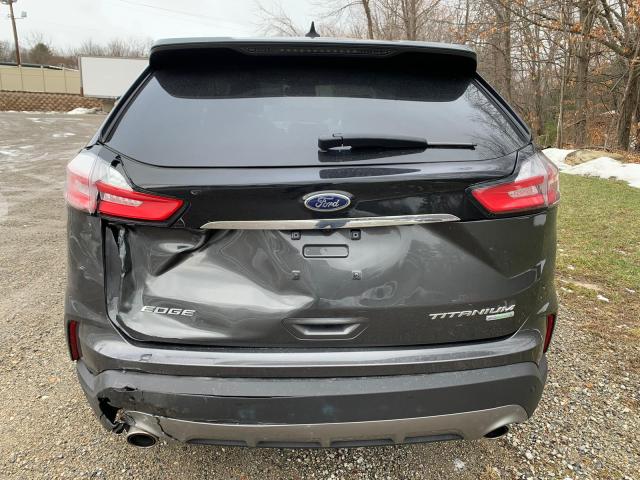 2020 FORD EDGE TITAN 2FMPK3K9XLBB35569