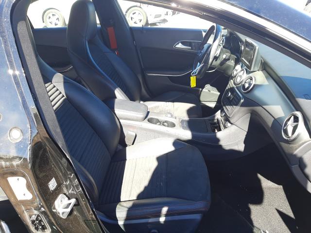 2014 MERCEDES-BENZ C CLASS WDDSJ4EB1EN155504