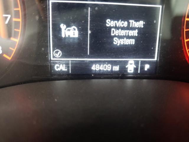 2016 GMC CANYON 1GTG5BE30G1297063