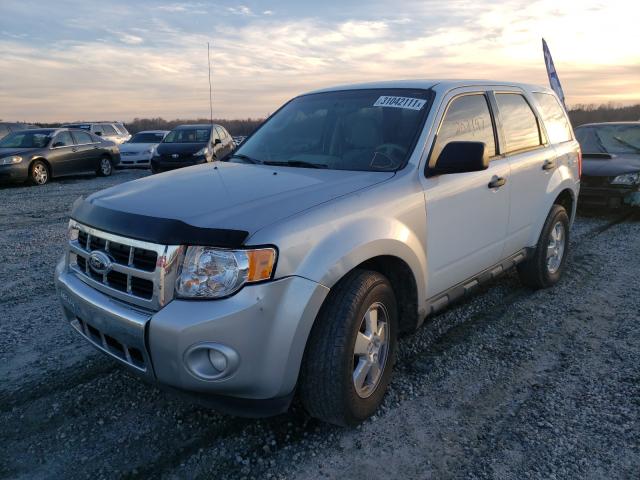 2012 FORD ESCAPE 1FMCU0C78CKA10063