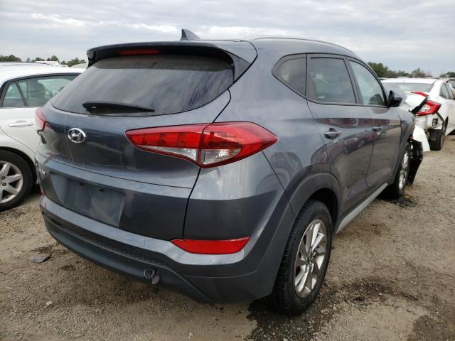 2018 HYUNDAI TUCSON SEL KM8J33A47JU662551