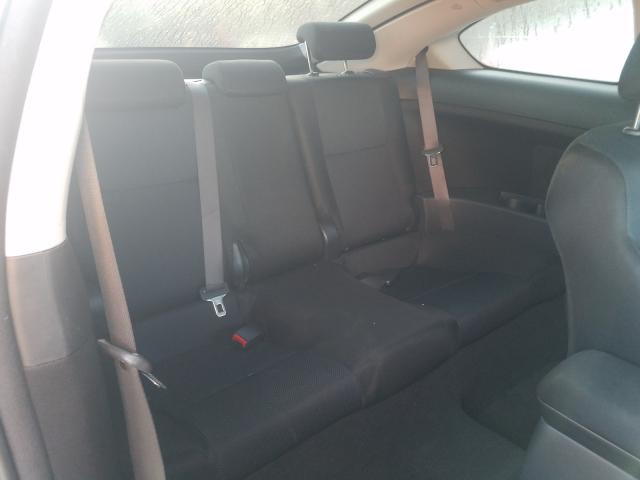 2010 TOYOTA SCION TC JTKDE3B70A0316121