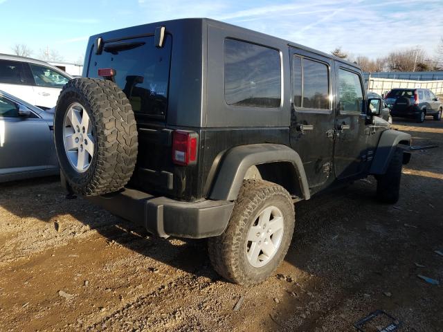 2010 JEEP WRANGLER U 1J4BA3H14AL225455