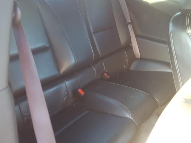 2010 CHEVROLET CAMARO SS 2G1FK1EJ0A9114639