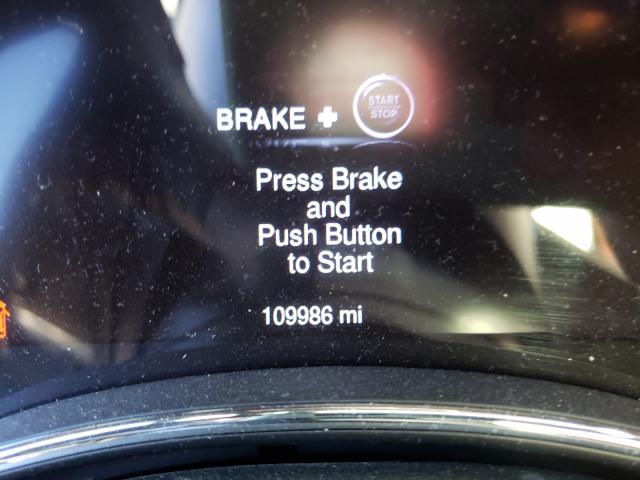 2015 DODGE DURANGO LI 1C4RDJDG9FC202903