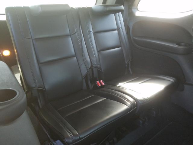 2014 DODGE DURANGO LI 1C4SDJDTXEC281723
