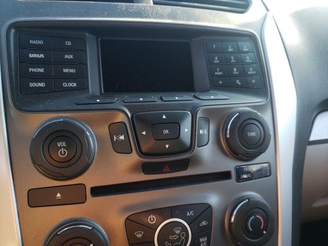 2015 FORD EXPLORER 1FM5K7B81FGC23512