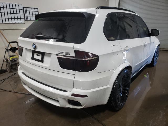 2011 BMW X5 XDRIVE5 5UXZV8C59BL420693