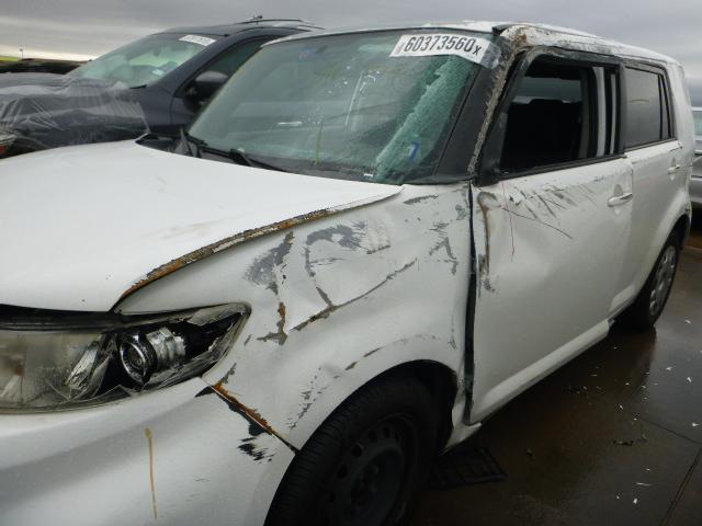 2012 TOYOTA SCION XB JTLZE4FE8CJ014377