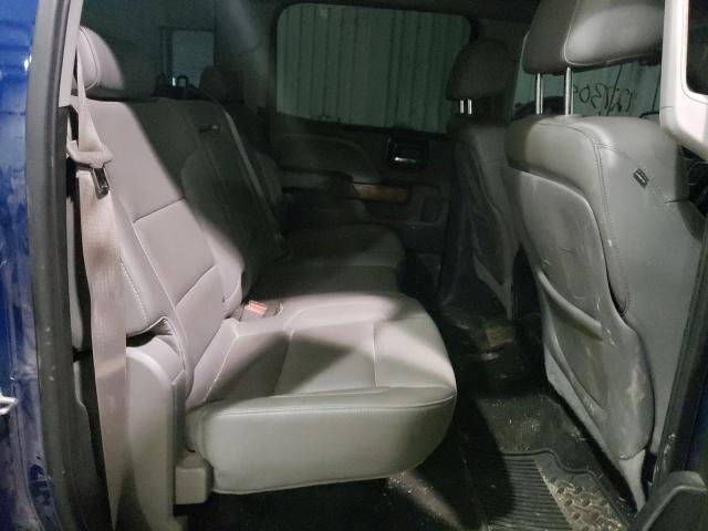 2014 GMC SIERRA C15 3GTP1VEC8EG311545