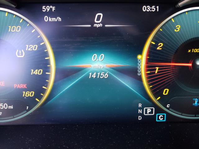 2020 MERCEDES-BENZ GLC 300 4M WDC0G8EB0LF709060