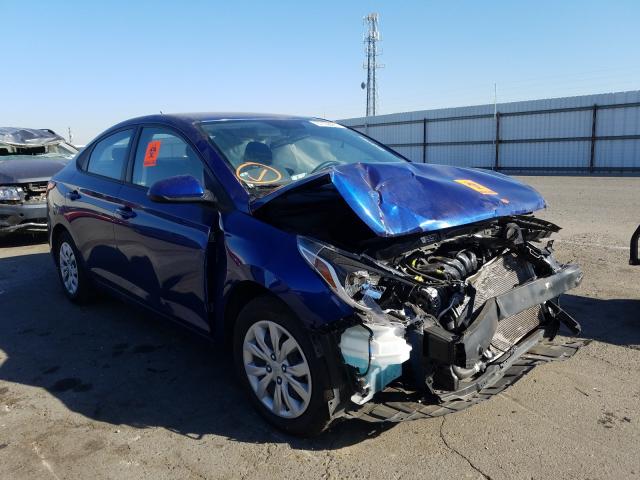 2019 HYUNDAI ACCENT SE - 3KPC24A37KE084528