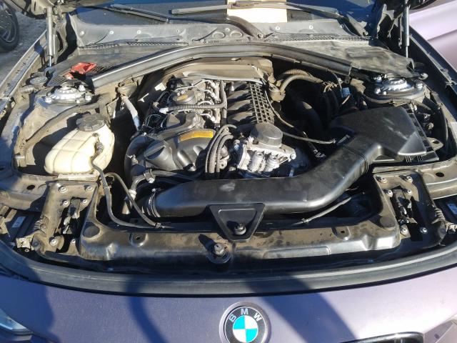 2014 BMW 335 I - WBA3A9G58ENR97367