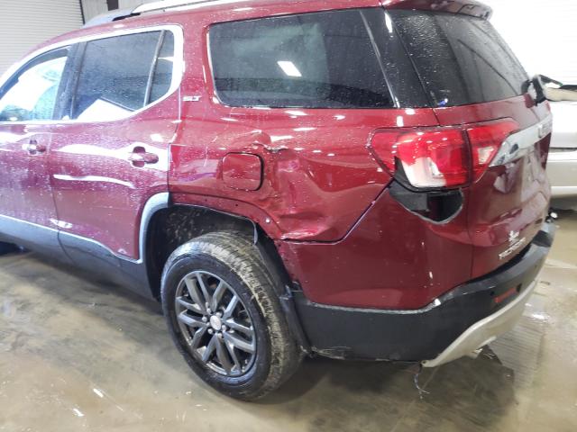 2018 GMC ACADIA SLT 1GKKNMLS3JZ209779
