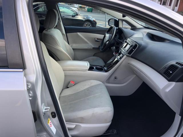 2012 TOYOTA VENZA LE 4T3BA3BBXCU030225
