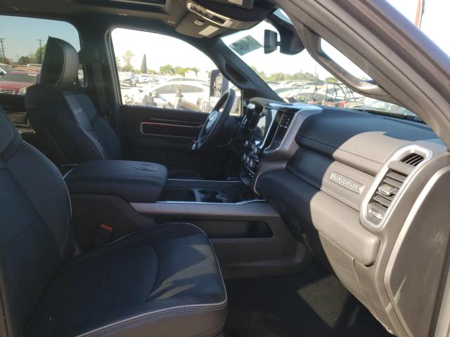 2020 RAM 2500 LARAM 3C6UR5FL0LG228559