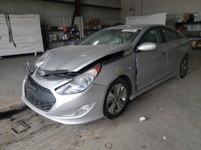 2013 HYUNDAI SONATA KMHEC4A43DA100014