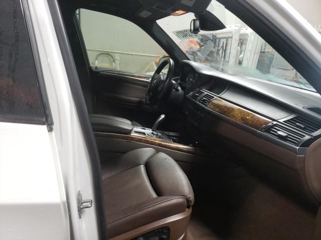 2011 BMW X5 XDRIVE5 5UXZV8C59BL420693