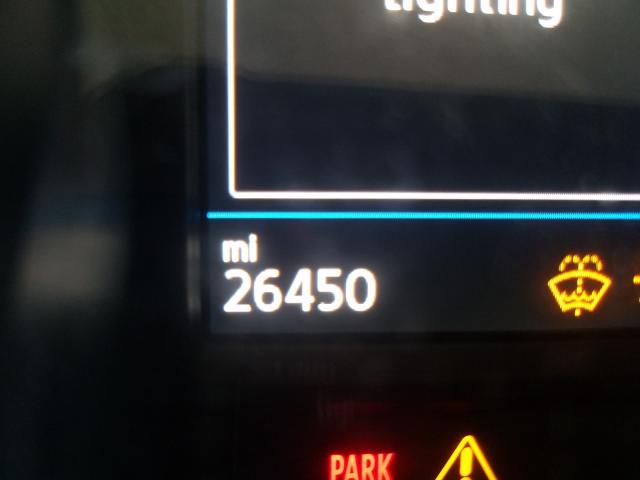 2019 VOLKSWAGEN ATLAS SE 1V2WR2CA0KC577787
