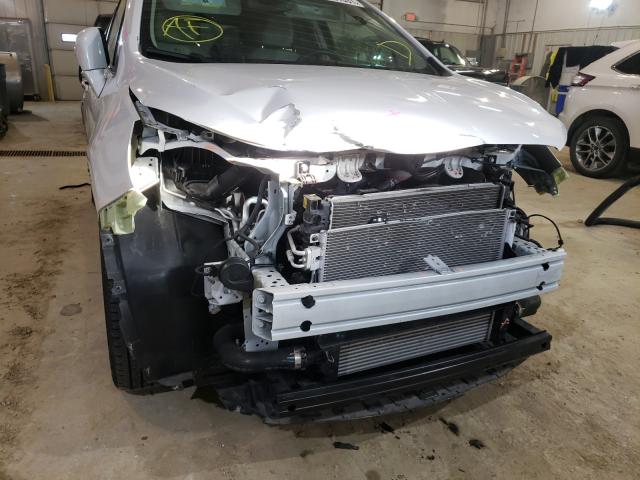 2017 BUICK ENCORE ESS KL4CJGSB7HB073040