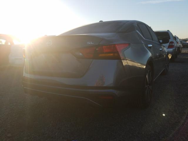 2019 NISSAN ALTIMA SL - 1N4BL4EV1KC231301