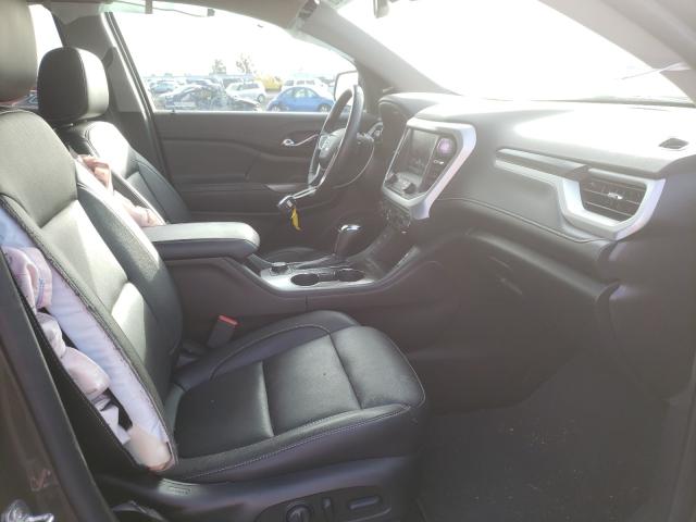 2019 GMC ACADIA SLT 1GKKNULS2KZ169891
