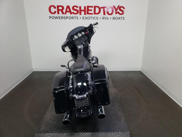2014 HARLEY-DAVIDSON FLHX STREE 1HD1KBM15EB706971