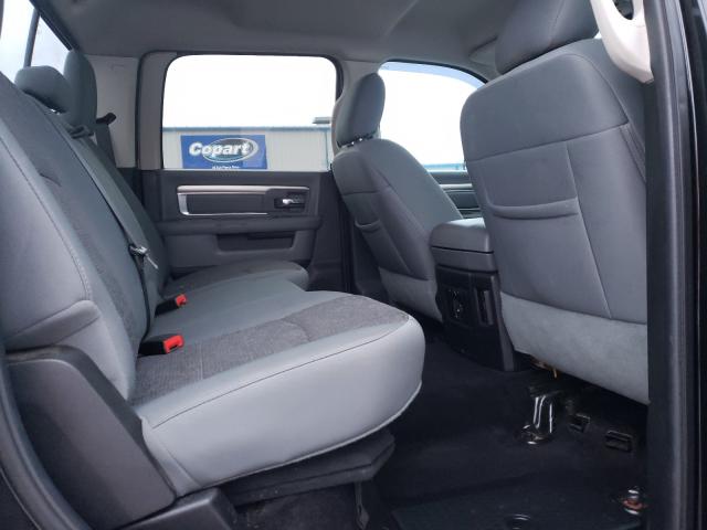 2016 RAM 2500 SLT 3C6UR5DL6GG286443