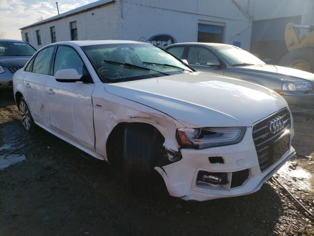 VIN WAUBFAFL7FN033052 2015 Audi A4, Premium no.9