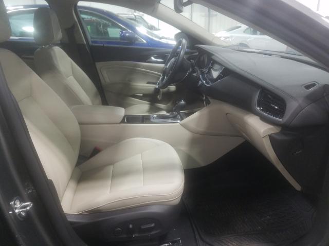 2018 BUICK REGAL ESSE W04GP6SX2J1158739