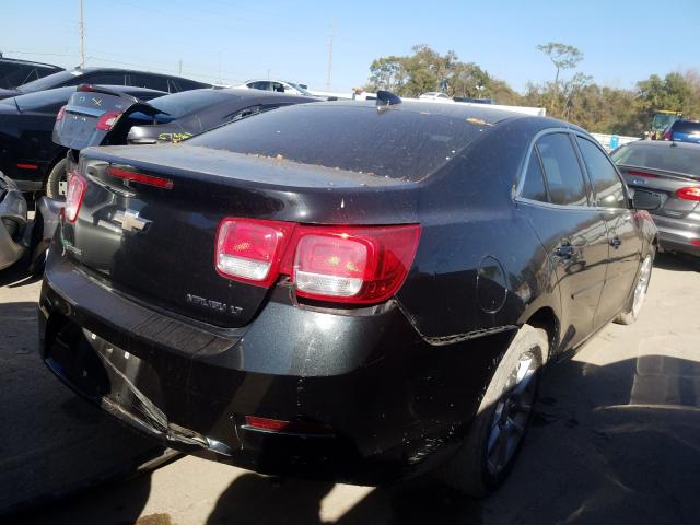 2015 CHEVROLET MALIBU 1G11C5SL1FF330258