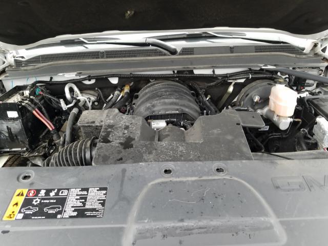 2020 GMC YUKON DENA 1GKS1CKJ4LR139761
