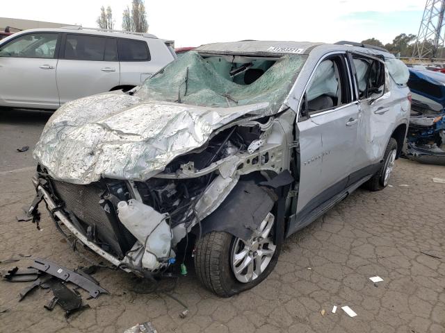 2019 CHEVROLET TRAVERSE L - 1GNEVHKW7KJ189533