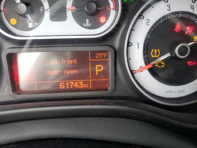2015 FIAT 500L TREKK ZFBCFADH9FZ030221