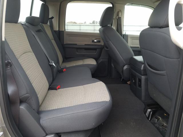 2012 DODGE RAM 1500 S 1C6RD6LT9CS334256