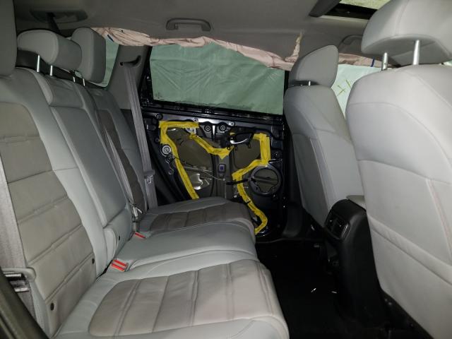 2017 HONDA CR-V TOURI 5J6RW2H99HL041624