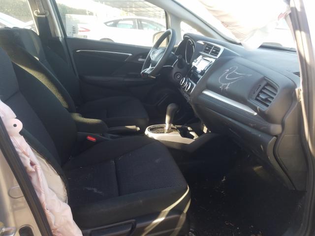2019 HONDA FIT LX 3HGGK5H41KM753244