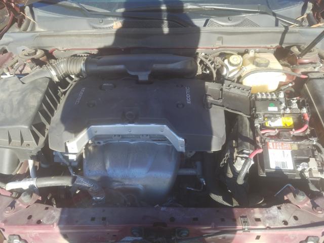 2016 CHEVROLET MALIBU LIM 1G11C5SA2GF116668