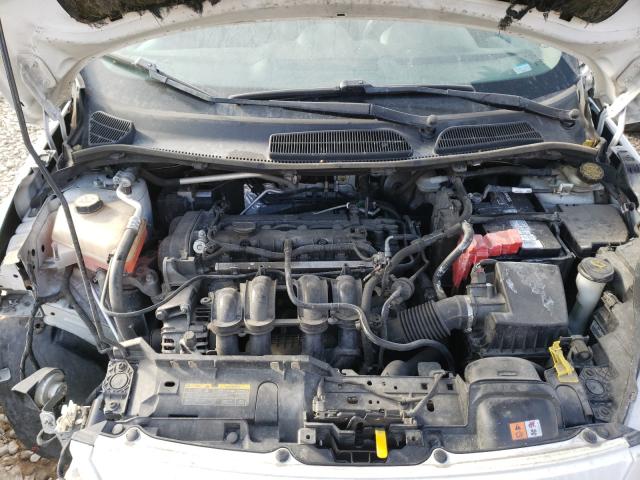 2011 FORD FIESTA SES 3FADP4FJ3BM181038
