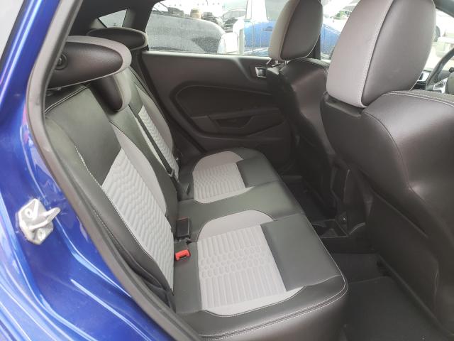 2015 FORD FIESTA ST 3FADP4GX7FM130571
